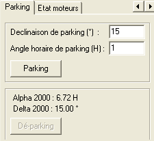 Après Dé-parking